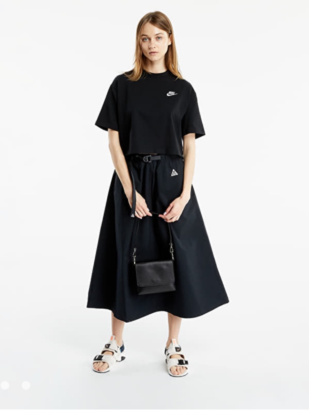 Nike ACG Smith Summit Skirt NWT